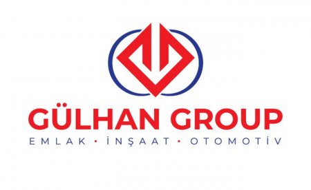 Gülhan Group açılıyor 