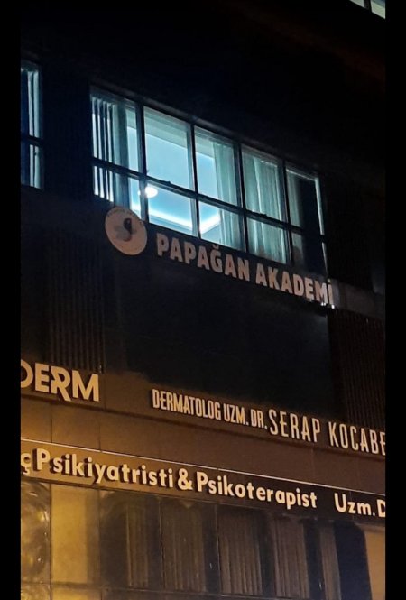 Papağan Dil Akademisi Isparta’da açıldı