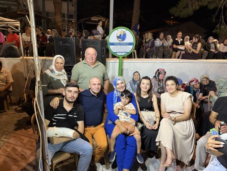 Zeycan ve .Şahap Can evliliğe ilk adımı attı
