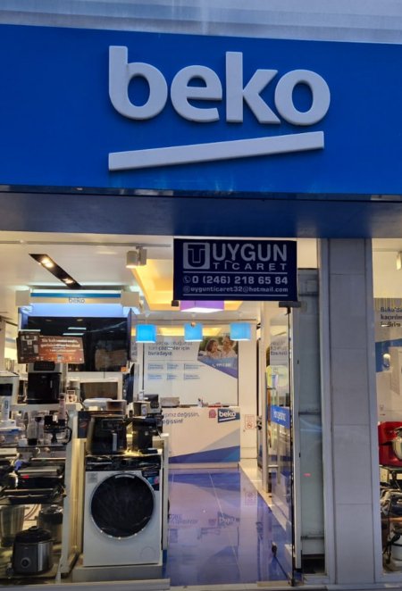 Uygun Ticaret Beko’dan Alışveriş Yaptı, Ford Mustang Kazandı