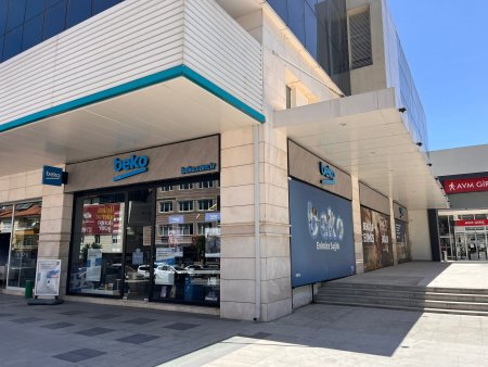 Uygun Ticaret Beko’dan Alışveriş Yaptı, Ford Mustang Kazandı