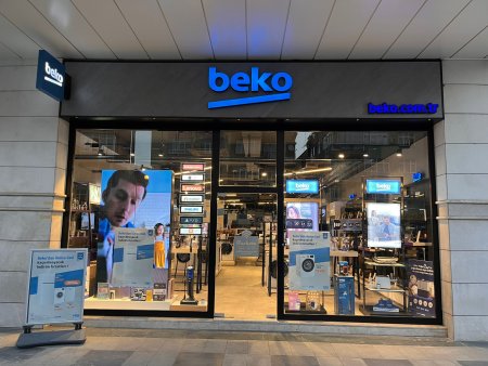 Uygun Ticaret Beko’dan Alışveriş Yaptı, Ford Mustang Kazandı