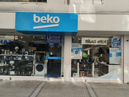 Uygun Ticaret Beko’dan Alışveriş Yaptı, Ford Mustang Kazandı