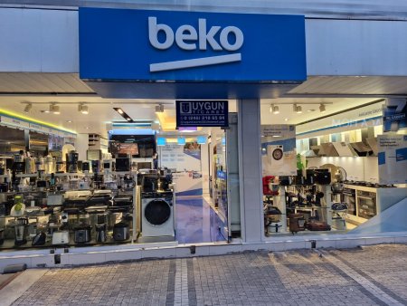 Uygun Ticaret Beko’dan Alışveriş Yaptı, Ford Mustang Kazandı