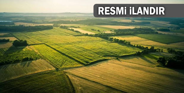 TAŞINMAZ SATIŞ İLANI