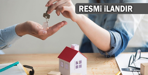 ISPARTA BELEDİYESİ ÇEŞİTLİ YERLER İHALE İLANI