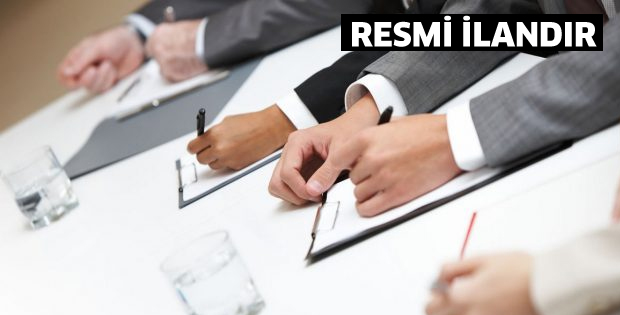 ISPARTA BELEDİYE BAŞKANLIĞINDAN 