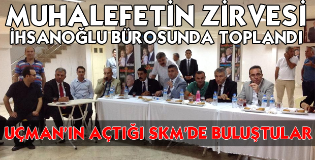 YÜZDE  60 OY BEKLİYORLAR