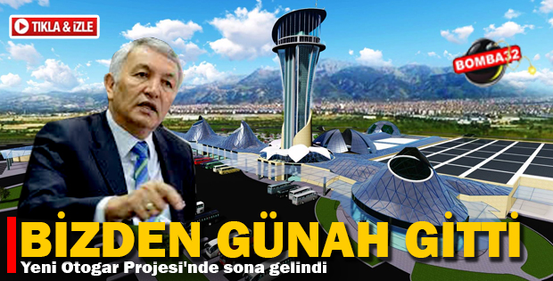  Artık günah bizden gitmiş oluyor
