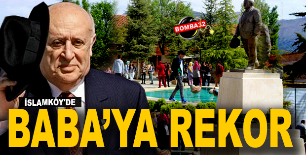  ATABEYDE BABAYA  REKOR 