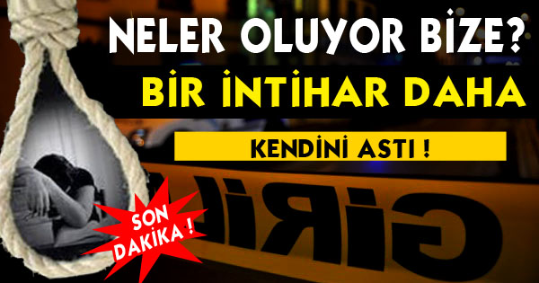  BİR ACI HABER DAHA !