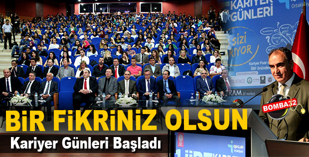  BİR FİKRİNİZ OLSUN 