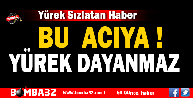  BU ACI NASIL UNUTULUR Kİ TAM 10 YILLIK ACI