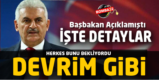  BU  DEVRİM GİBİ ...