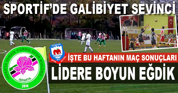  BU HAFTA NELER OLDU ?