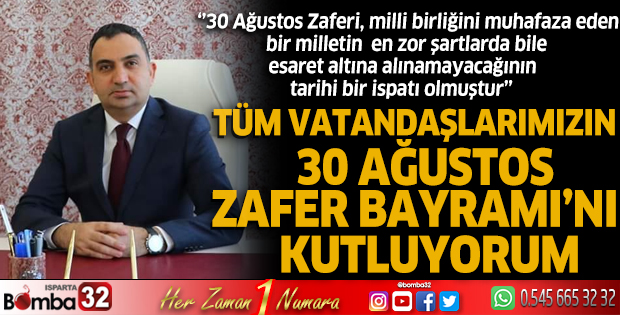  Kaymakam Çelik'in 