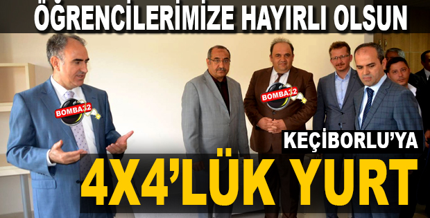   ÖĞRENCİLERİMİZE HAYIRLI OLSUN