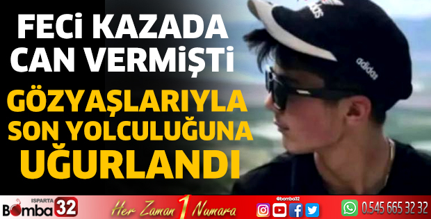  Selahattin Gökmen son yolculuğuna uğurlandı