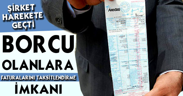  Taksitlendirme İmkanı
