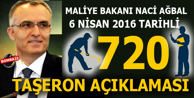  Taşeronlara da Kadro Umudu