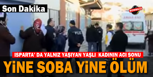  YİNE CAN YİNE ÖLÜM !