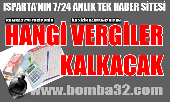 Bu Haber herkesi ilgilendiriyor