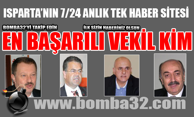 DEV ANKET SONUÇLANDI