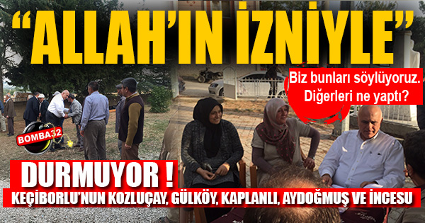 1 Kasım bir dönüm noktası olacak
