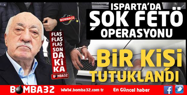 1 Kişi Tutuklandı, 1 Kişi Aranıyor