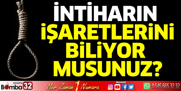 10 Eylül Dünya İntiharı Önleme Günü
