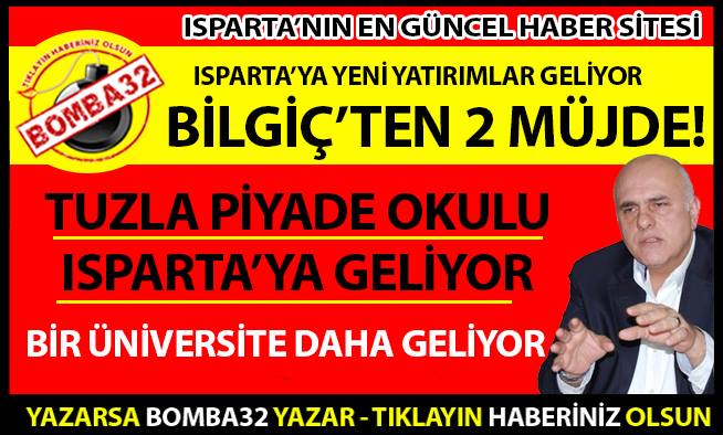 2 BÜYÜK YATIRIM DAHA!