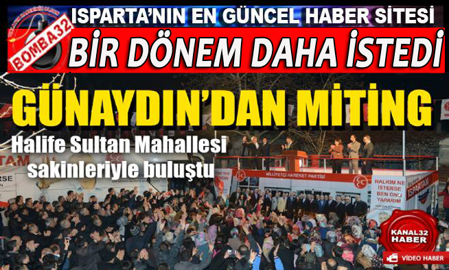 TÜRKİYEDE EN İYİ MAAŞ VEREN BELEDİYEYİZ...