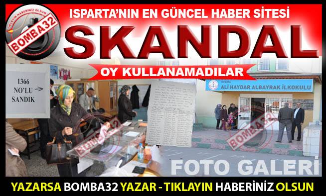 PUSULALARI TORBADA UNUTULAR