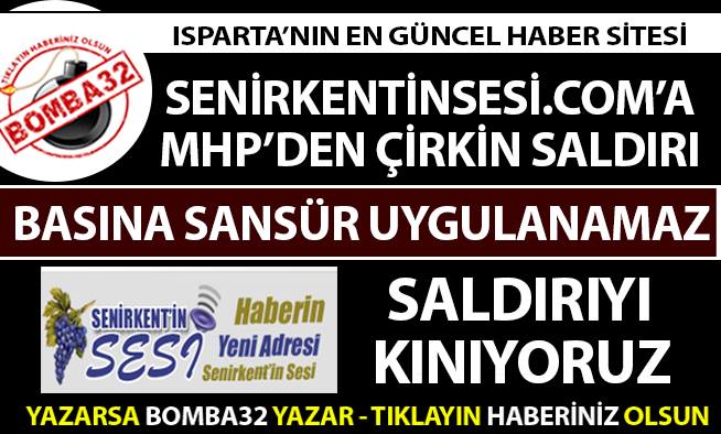 KINIYORUZ!