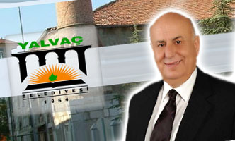 Uyanık başkan