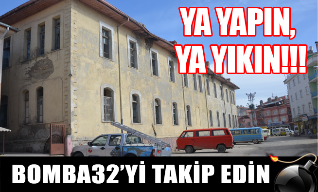 VATANDAŞ İSYANDA!