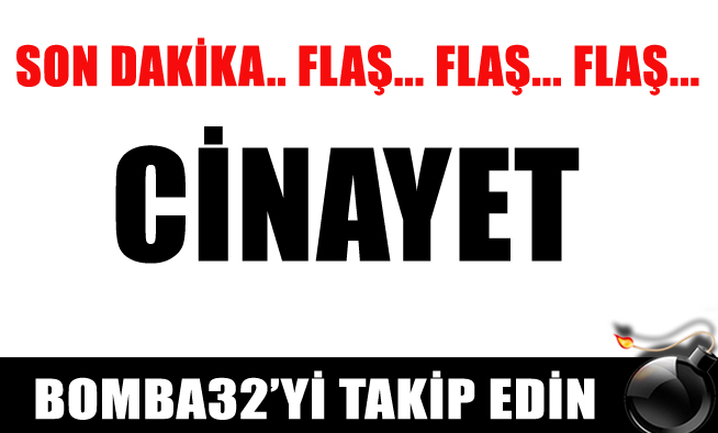 TARTIŞMA KANLI BİTTİ
