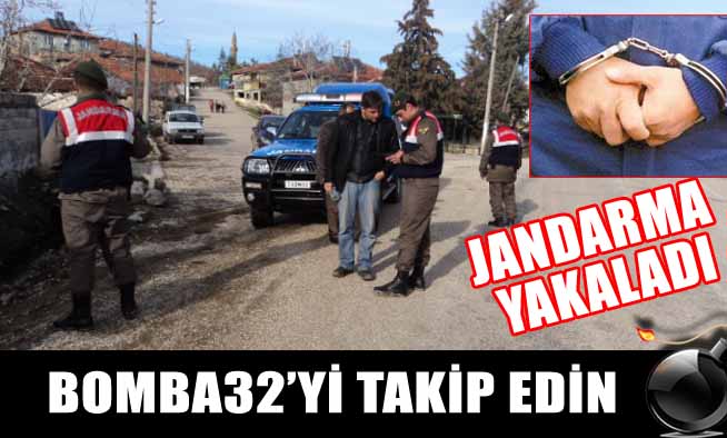 1 KİŞİ TUTUKLANDI!