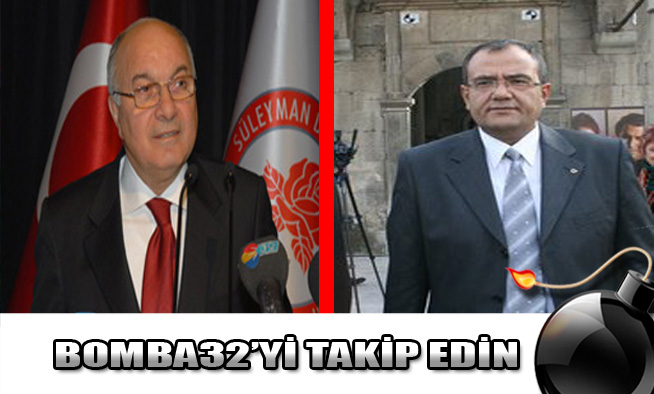 EN BÜYÜK SİVİL TOPLUM ÖRGÜTÜ OLDUĞUNUZ TOKİ İLE Mİ AKLINIZA GELDİ?