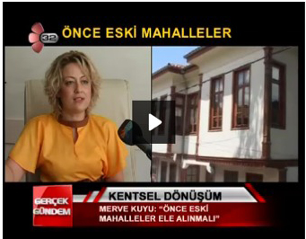 Gelişime imkan sağlayacak imar planı