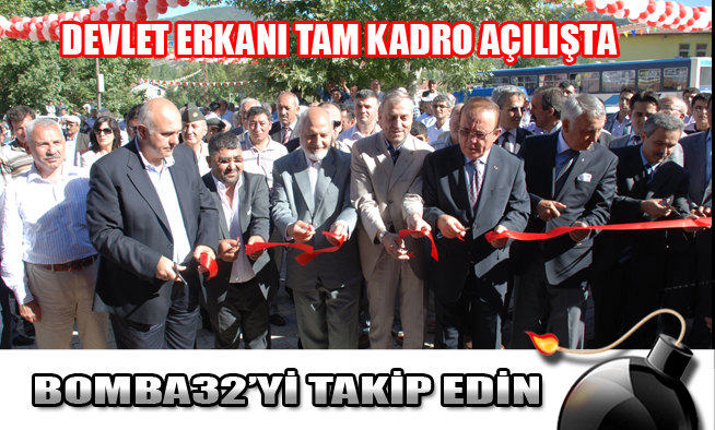 DEVLET TAM KADRO HOCA YEMEĞİNDE...