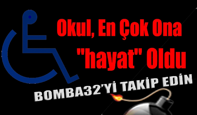 Okul, En Çok Ona 