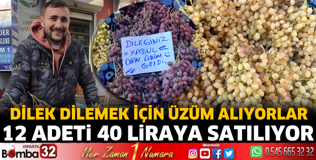 12 adeti 40 liraya satılıyor 