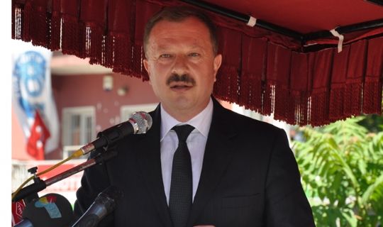 ÖZEL VİTES YÜKSELTTİ..