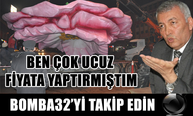 BENDEN DAHA UCUZA KİMSE YAPTIRAMAZDI