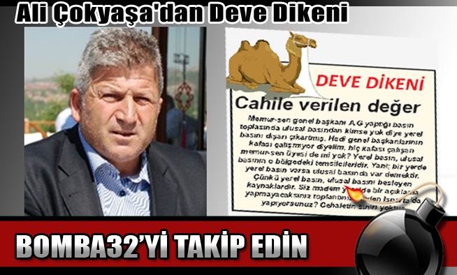 Cahile verilen değer