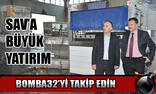 DAVRAZ SU GELİYOR