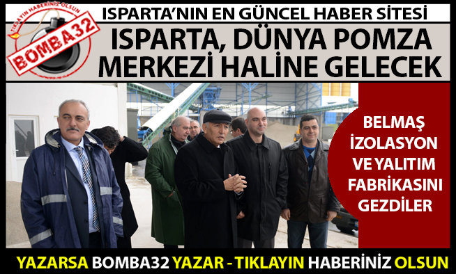 TESİSLERİ GEZDİLER