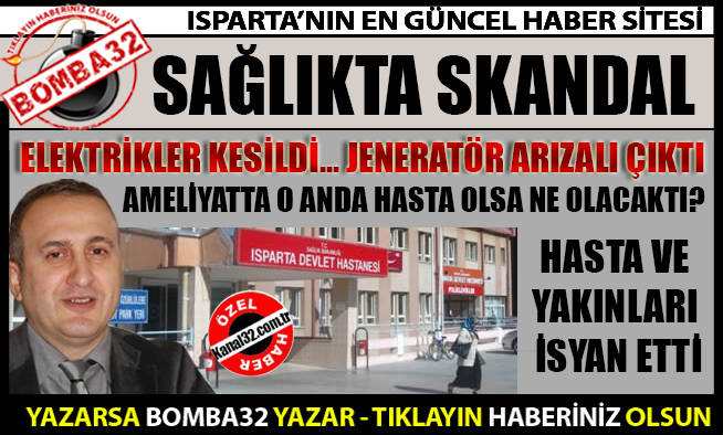 BUNUN HESABINI KİM VERECEK?