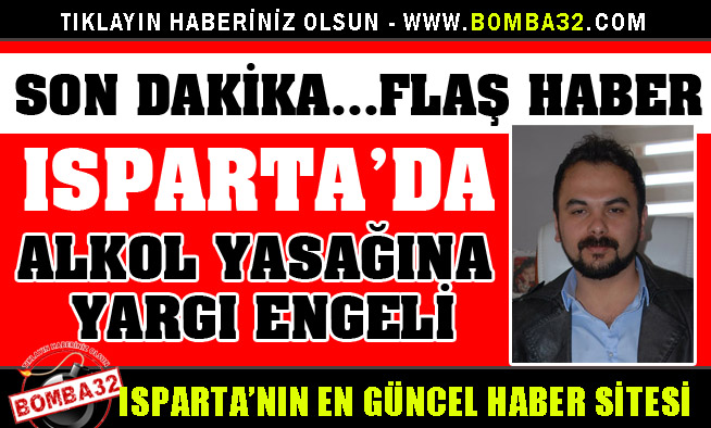 MAHKEME GENELGEYİ İPTAL ETTİ